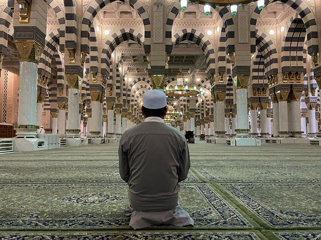 Umrah Packages 2026