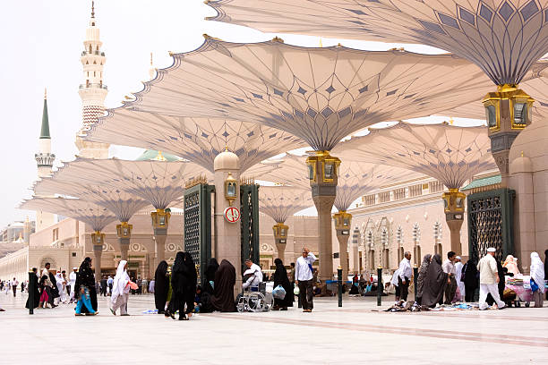 Umrah Packages 2027