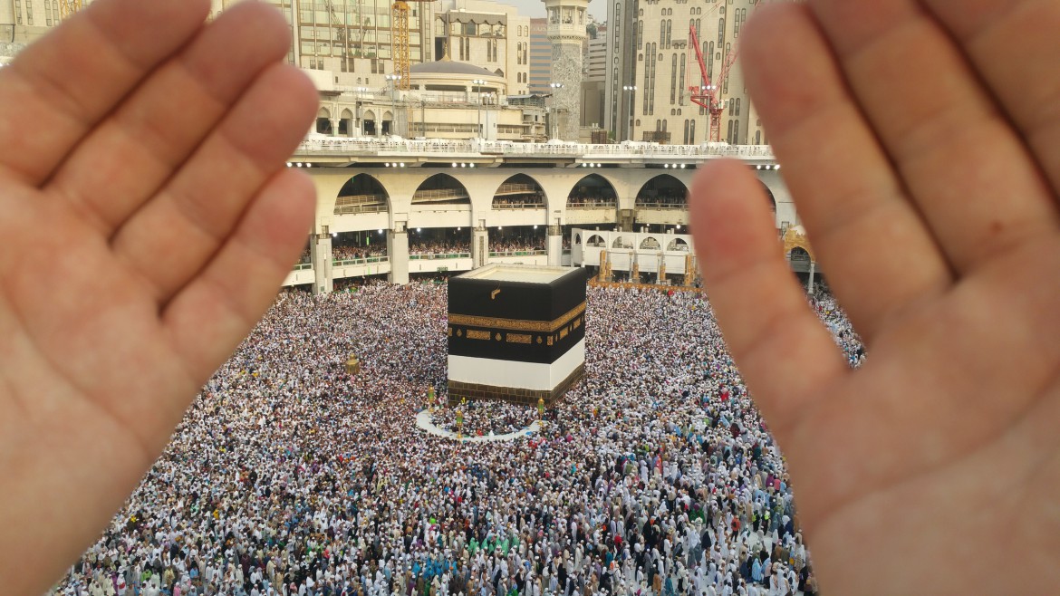 Umrah Packages December