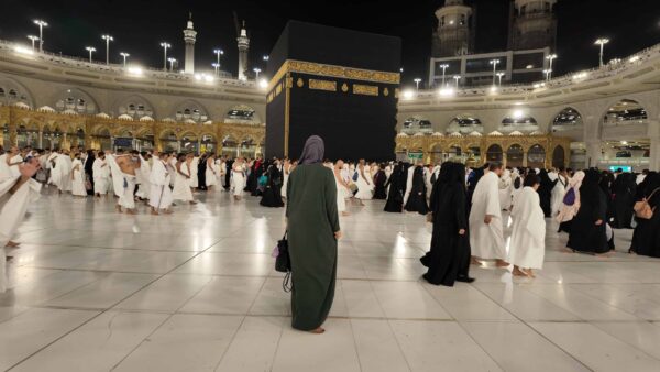 Group Umrah Packages