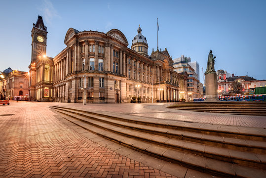 Umrah Packages from Birmingham