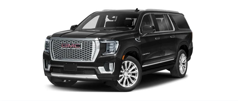GMC Yukon XL 
