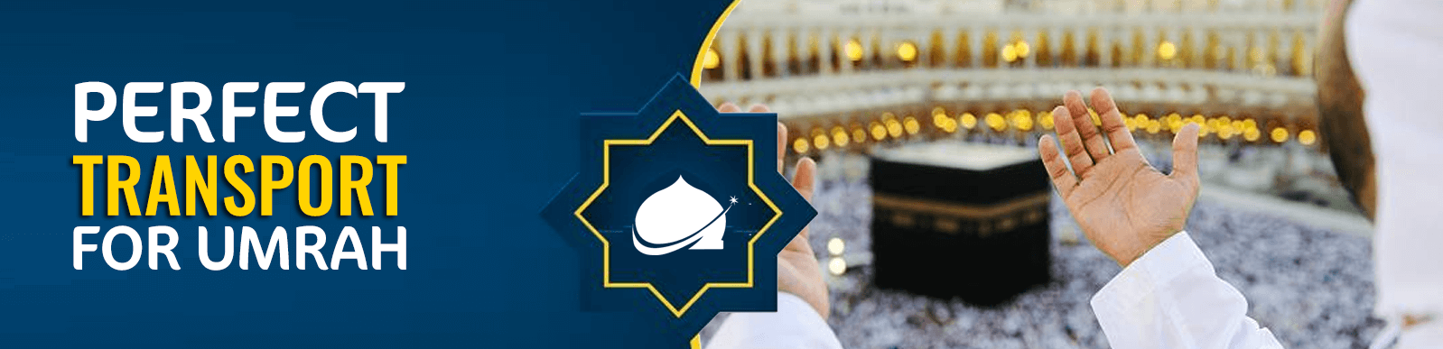 Makkah to Madinah