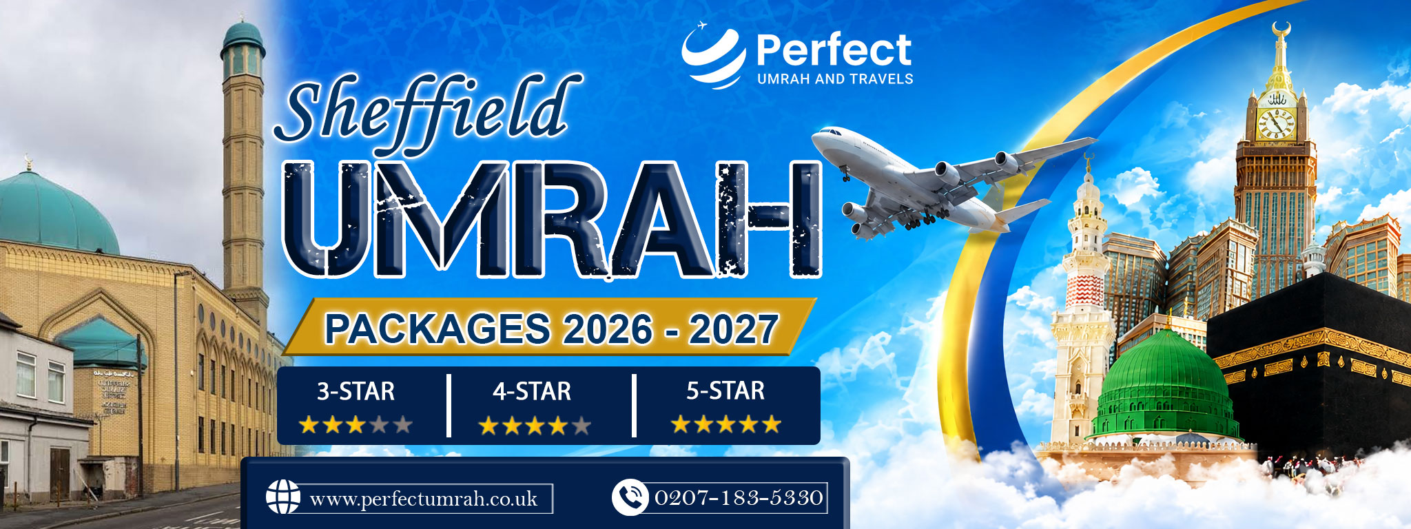 Sheffield